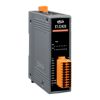 Ethernet I/O Module with 2-port Ethernet Switch and 16-ch Sink/Source-type Digital output ICP DAS